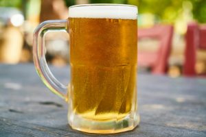 Hungarian beers