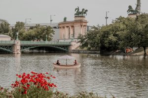 hidden gems Budapest