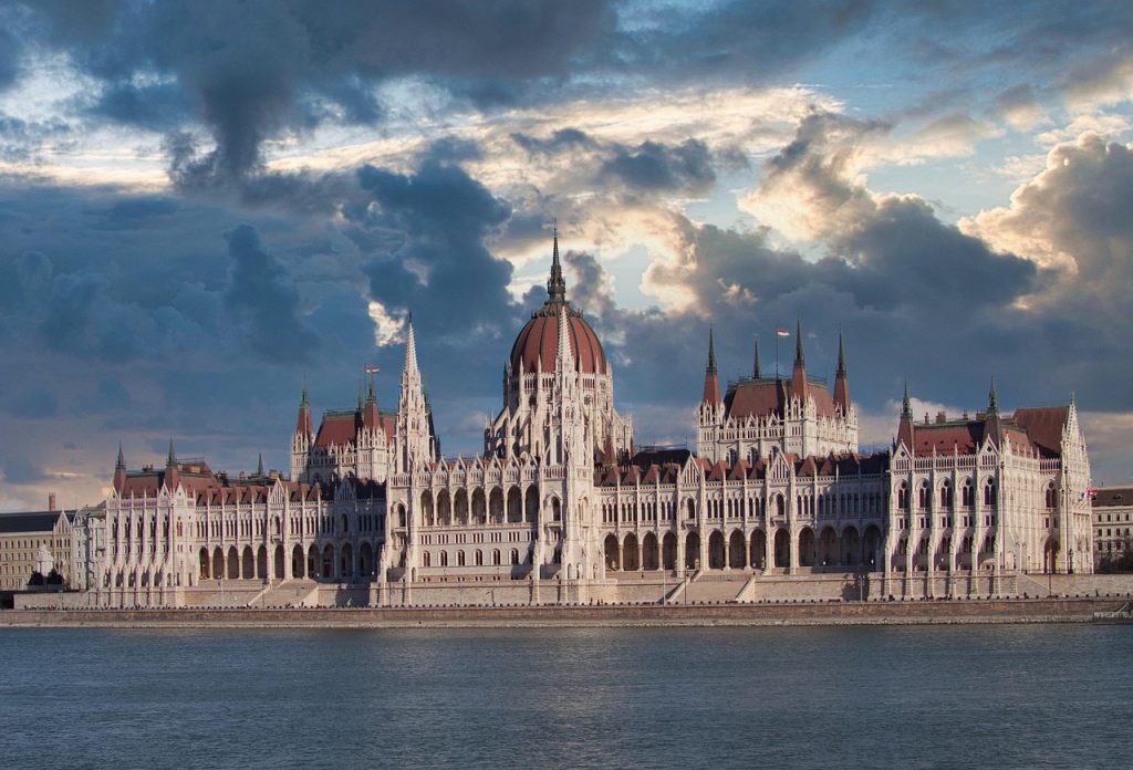 Hungarian Parliament – Iconic Neo‑Gothic Landmark in Budapest